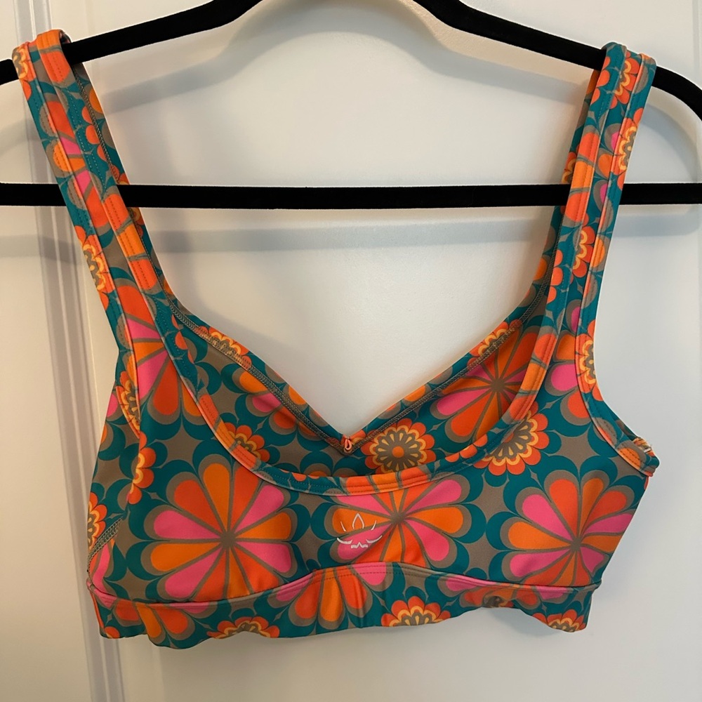 Beyond Yoga Power Play Bra - Picture 4 of 4